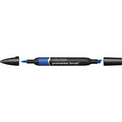 Winsor & Newton Promarker Brush Royal Blue (V264)