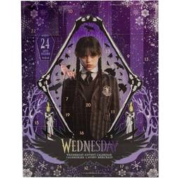 Cinereplicas Wednesday Adventskalender 2024
