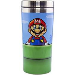 Paladone Super Mario Warp Pipe Termosmugg 45cl