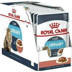 Royal Canin Urinary Care Gravy 12x85