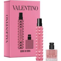 Valentino Born Roma Donna Discovery Set