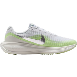 Nike Revolution 8 W - White/Barely Volt/Volt/Metallic Silver