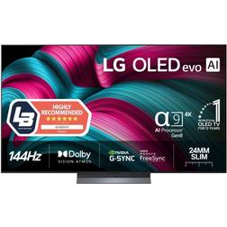LG OLED55C54LA