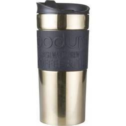 Bodum 11068-17S Gold Termosmugg 35cl