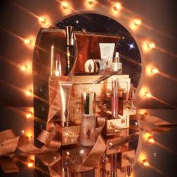 Charlotte Tilbury Treasure Chest Beauty Adventskalender