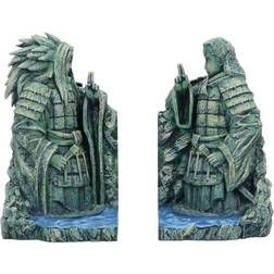 Nemesis Now Naruto The Final Valley Bookends 2 Stk 17 cm Dekorationsfigur 2stk