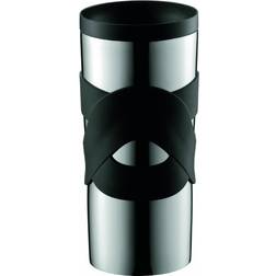 Bodum Vacuum Black Termosmugg 35cl