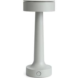 Antidark Buddy T1 Portable Matt Grey Bordslampa 21.5cm