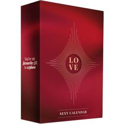 Dream Toys Sexy Pleasure Adventskalender 2025