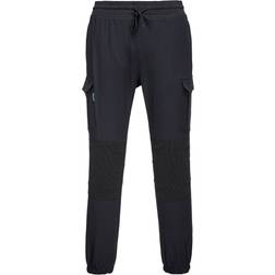 Portwest T803 KX3 Flexi Joggers - Metal Grey