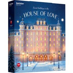 EIS Ice Deluxe Adventskalender 2025