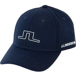 J.Lindeberg Caden Cap - Navy