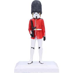 Nemesis Now Original Stormtrooper Figure Royal Guard 12 cm Prydnadsfigur