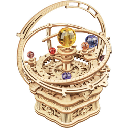 Rolife Rolife Starry Night 101 Pieces