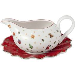 Villeroy & Boch – Toy's Delight porslin Såssnipa 0.5L