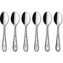 Villeroy & Boch Toy's Delight Coffee Spoon 15cm 6pcs