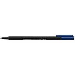 Staedtler Triplus Color Pen Black 1mm