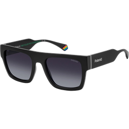 Polaroid Polarized PLD6224/S/X 003/WJ - Black