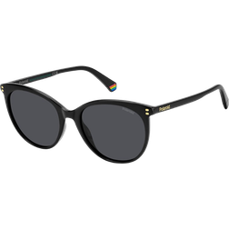 Polaroid Polarized PLD 6231/S 807/M9 - Black