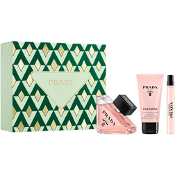 Prada Paradoxe Eau de Parfum Spray Gift Set 90ml White