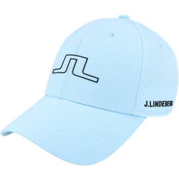 J.Lindeberg Blå Adjustable Caden Cap Baltic Sea Keps