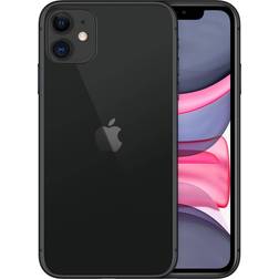 Apple iPhone 11, 64GB Black