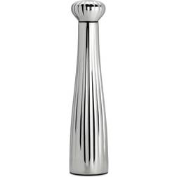 Robert Welch Palm Bright Peberkværn Rustfrit Stål 31 cm Sort Peberkværn 31.2cm