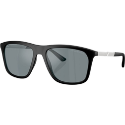 Emporio Armani Solbriller Mænd - Black