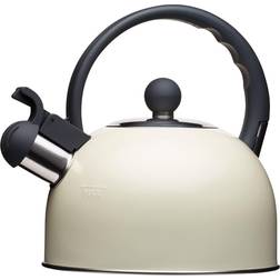 KitchenCraft Living Nostalgia Cream
