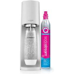 SodaStream Terra White