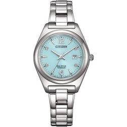 Citizen Damklocka EW2601-81M