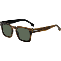 HUGO BOSS Hugo 1625 S Sunglasses - Silver