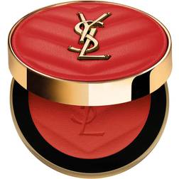 Yves Saint Laurent Make Me Bold Blurring Blush #15 Chili Crush
