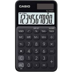 Casio SL-310UC pocket calculator Fjernlager, 5-6 dages levering
