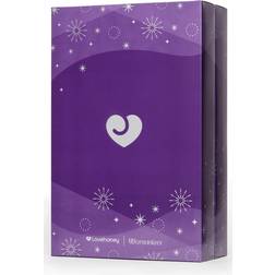 LoveHoney Womanizer Julekalender 2023