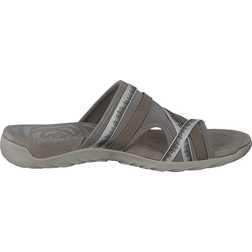 Merrell Terran 3 Cush Slide - Moon