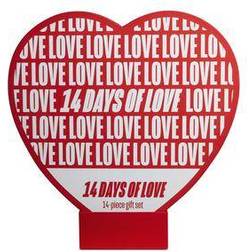 Loveboxxx 14 Days of Love Adventskalender