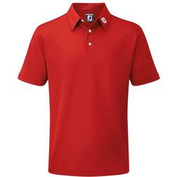 FootJoy Solid Polo Shirt