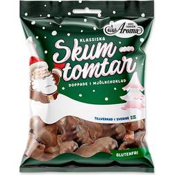 Aroma Skumtomtar Choco 80g