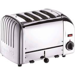 Dualit Vario Classic Stainless Steel