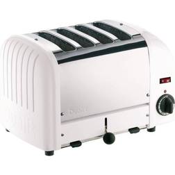 Dualit Vario Classic White