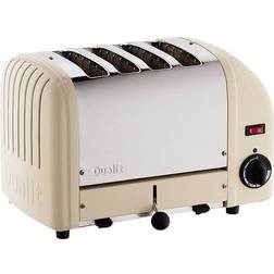 Dualit Vario Classic Cream