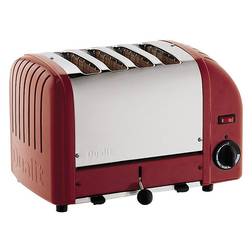 Dualit Vario Classic Red