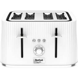 Tefal Loft White
