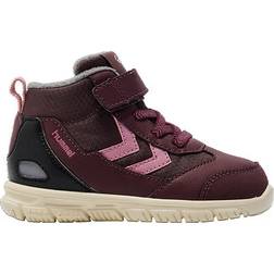 Hummel Crosslite Winter Mid Infant
