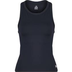 Under Armour Motion High Neck Tank Träningskläder - Black