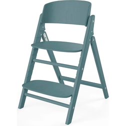 Cybex Click & Fold Matstol Stone Blue