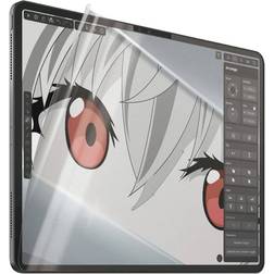 PanzerGlass GraphicPaper Ultra-Wide Fit Screen Protector for iPad Air 13/Pro 13