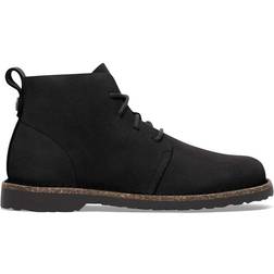 Birkenstock Uppsala Mid - Black
