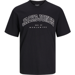 Jack & Jones T-shirt JjeCaleb år 128 T-Shirt